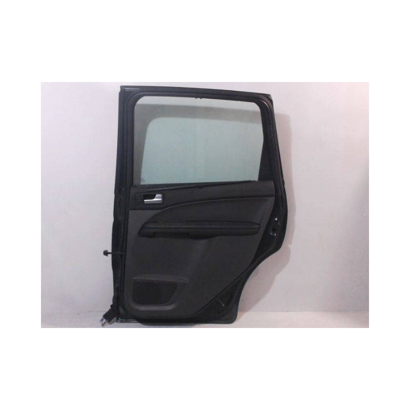 PORTE ARRIERE DROIT FORD FOCUS