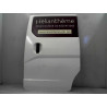 PORTE COULISSANTE GAUCHE NISSAN NV200