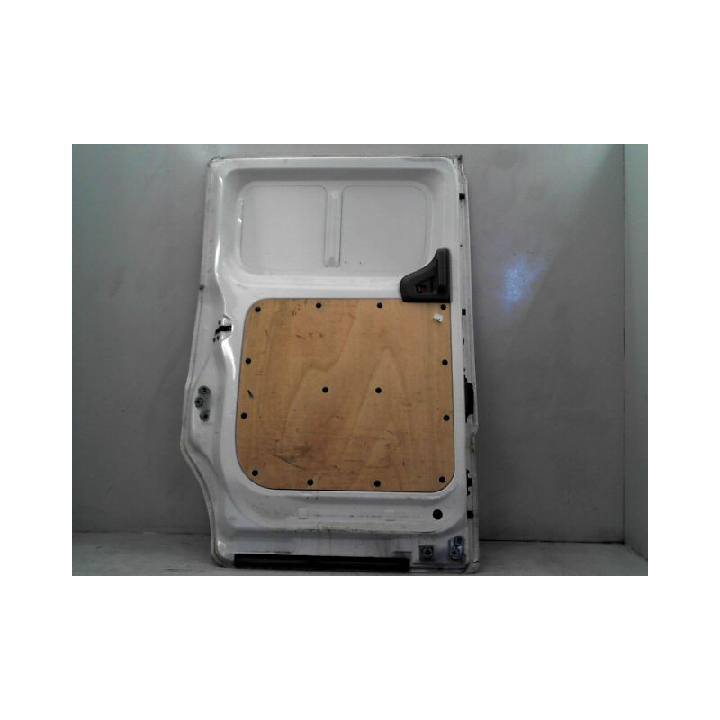 PORTE COULISSANTE GAUCHE NISSAN NV200