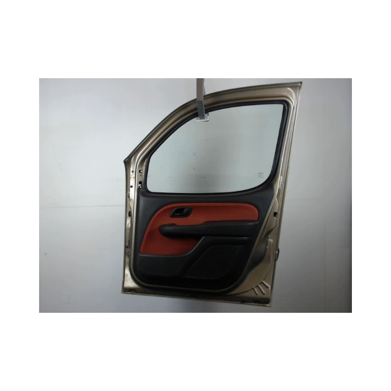 PORTE AVANT DROIT FIAT DOBLO