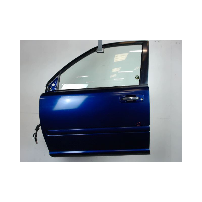 PORTE AVANT GAUCHE NISSAN X-TRAIL