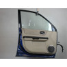 PORTE AVANT GAUCHE NISSAN X-TRAIL