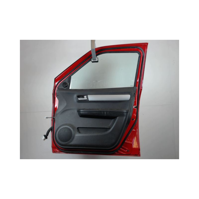 PORTE AVANT DROIT SUZUKI SWIFT
