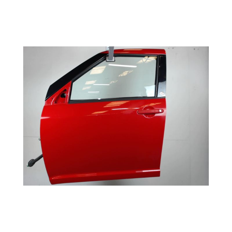 PORTE AVANT GAUCHE SUZUKI SWIFT
