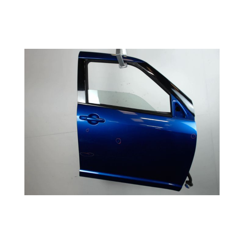 PORTE AVANT DROIT SUZUKI SWIFT