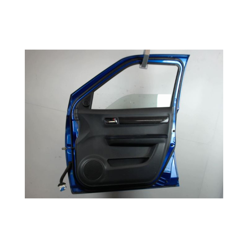 PORTE AVANT DROIT SUZUKI SWIFT