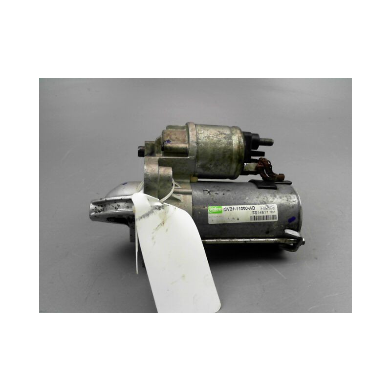 DEMARREUR FORD FIESTA VI Phase 1 2002-2005