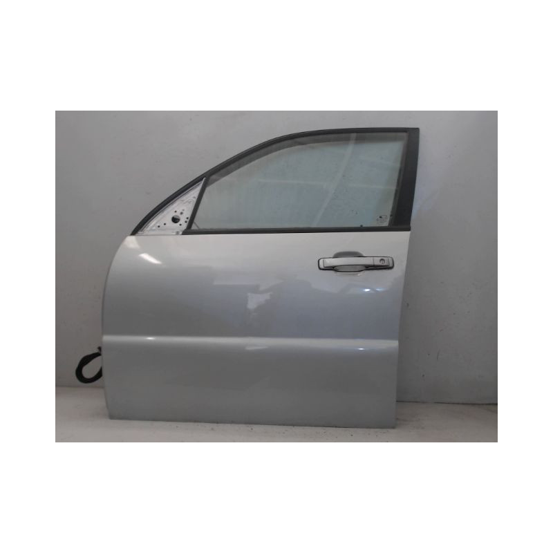 PORTE AVANT GAUCHE SSANGYONG REXTON -2006