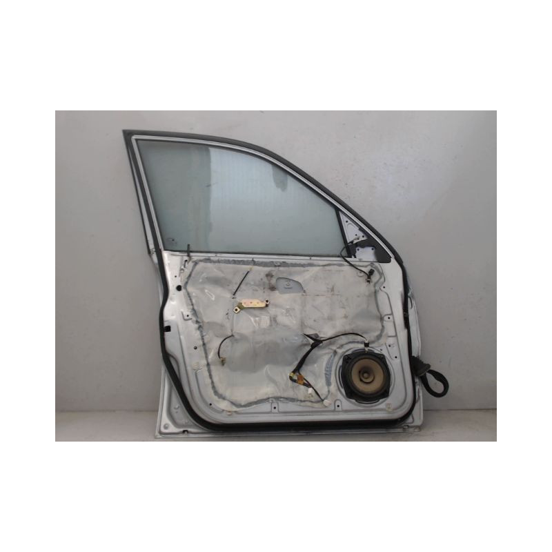 PORTE AVANT GAUCHE SSANGYONG REXTON -2006