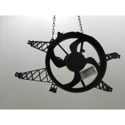 MOTEUR VENTILATEUR RADIATEUR