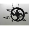 MOTEUR VENTILATEUR RADIATEUR RENAULT CLIO III Phase 2 2009-...