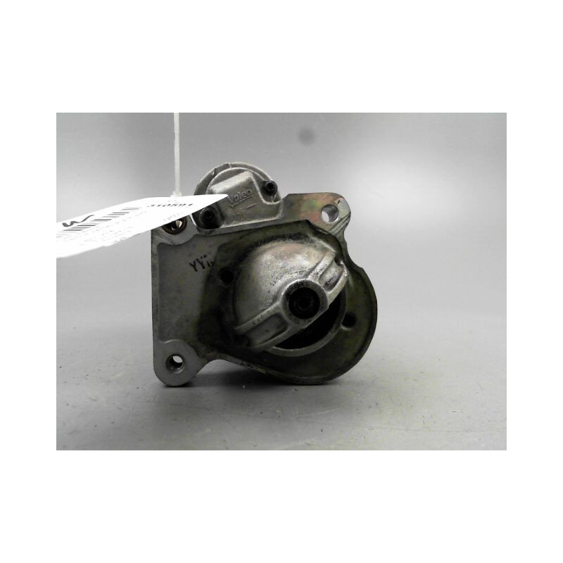 DEMARREUR FORD FIESTA VI Phase 2 2005-2008