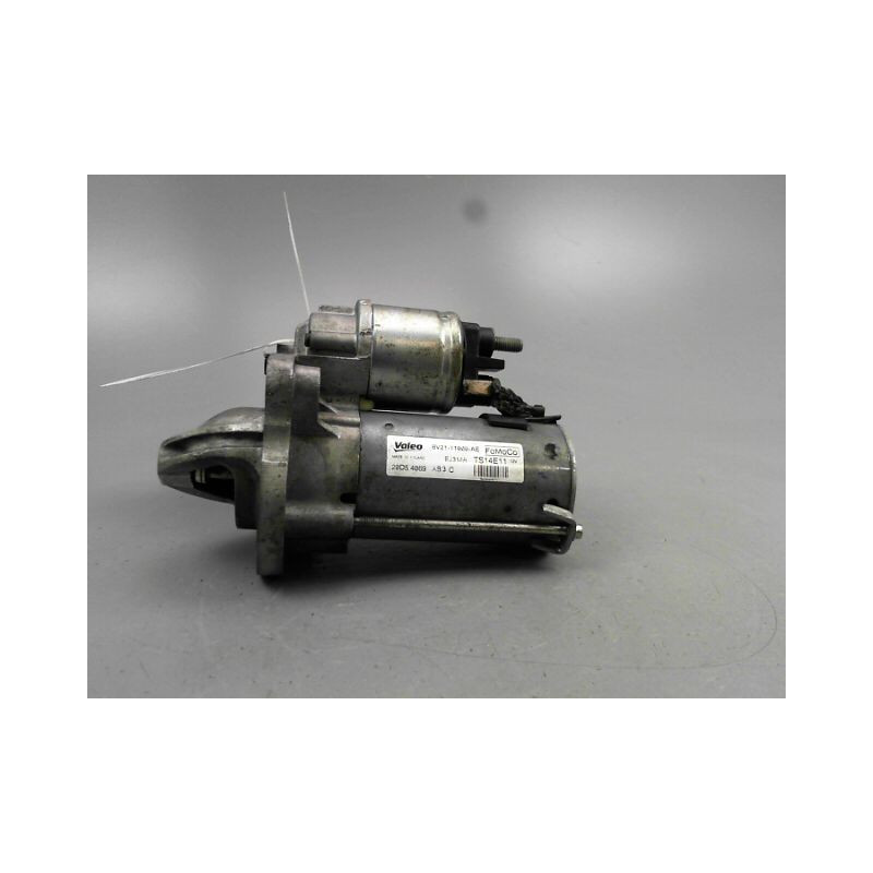 DEMARREUR FORD FIESTA VI Phase 2 2005-2008