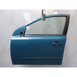 PORTE AVG