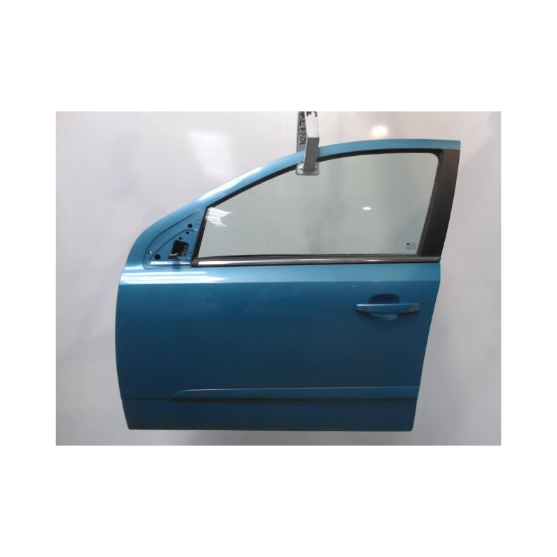 PORTE AVANT GAUCHE OPEL ASTRA BREAK 2004-