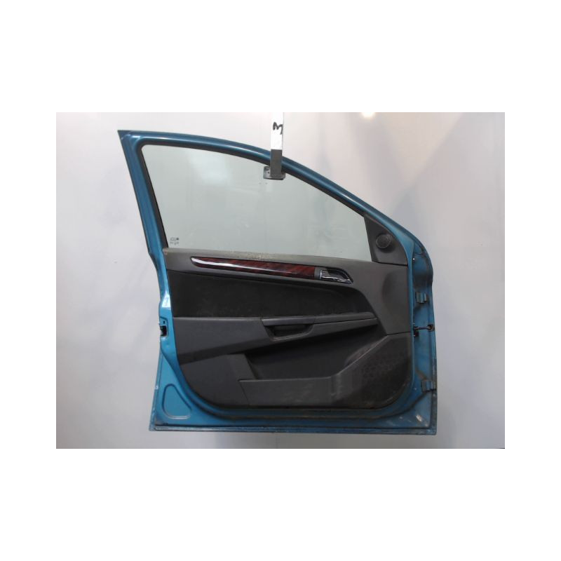 PORTE AVANT GAUCHE OPEL ASTRA BREAK 2004-