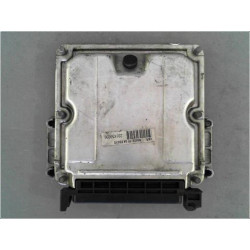 CALCULATEUR MOTEUR