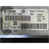 CALCULATEUR MOTEUR CITROEN XSARA COUPE -2000