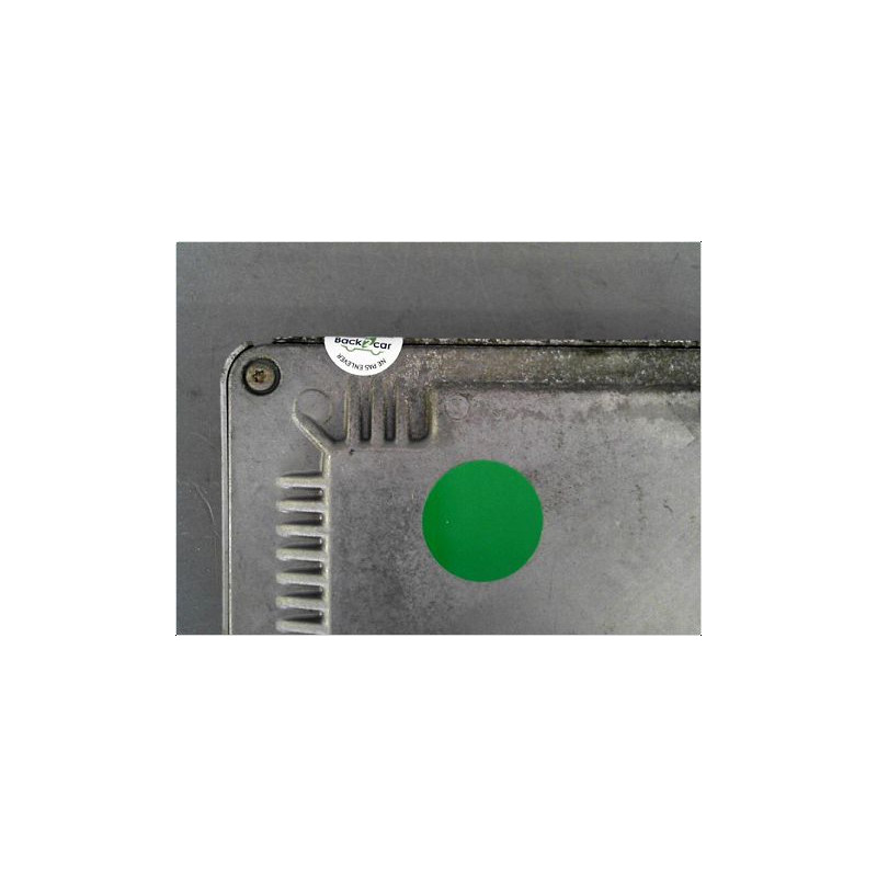 CALCULATEUR MOTEUR CITROEN XSARA COUPE -2000