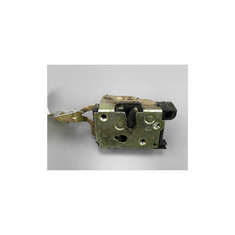 SYSTEME CONDAMNATION AVANT GAUCHE PEUGEOT BOXER 320M TOLE 2.94-2002