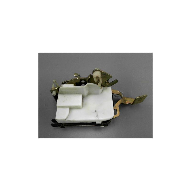 SYSTEME CONDAMNATION AVANT GAUCHE PEUGEOT BOXER 320M TOLE 2.94-2002