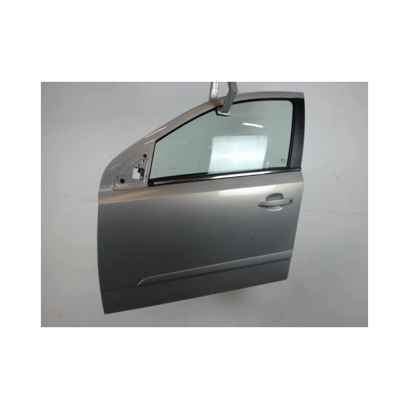 PORTE AVANT GAUCHE OPEL ASTRA