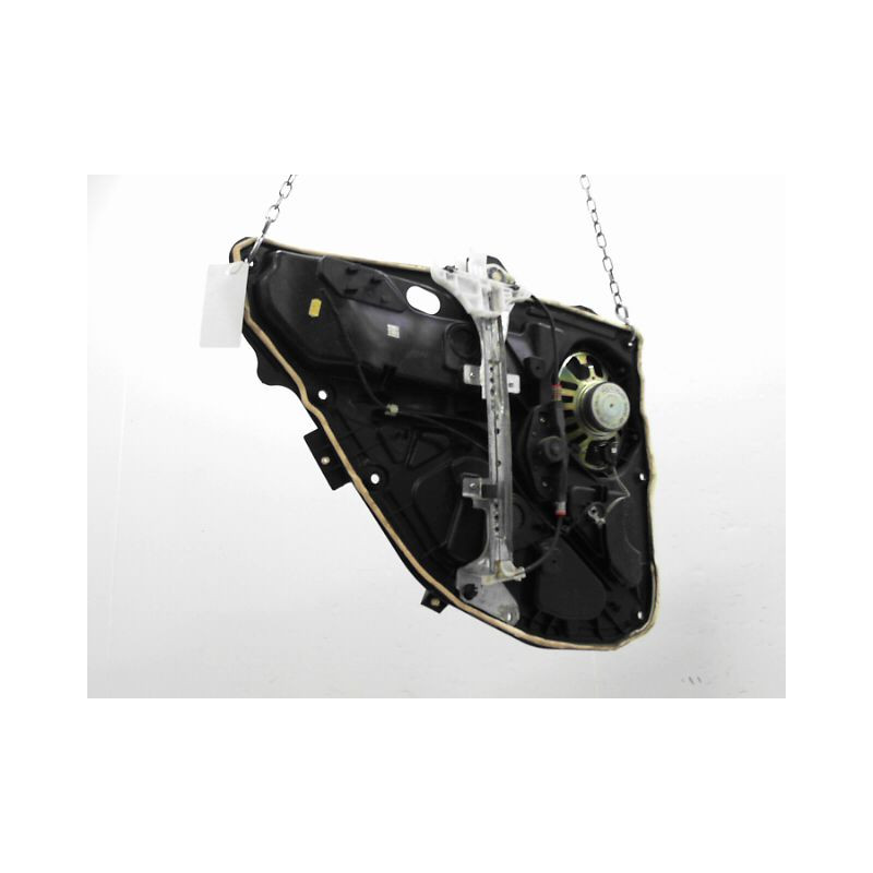 MECANISME LEVE-GLACE ARRIERE DROIT FORD FIESTA V Phase 1 2002-2005