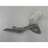 COMPAS GAUCHE CAPOT RENAULT CLIO III PH.2 ESTATE 09-14