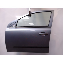 PORTE AVG