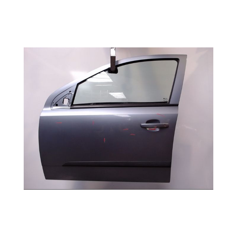 PORTE AVANT GAUCHE OPEL ASTRA 2004-