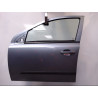 PORTE AVANT GAUCHE OPEL ASTRA 2004-