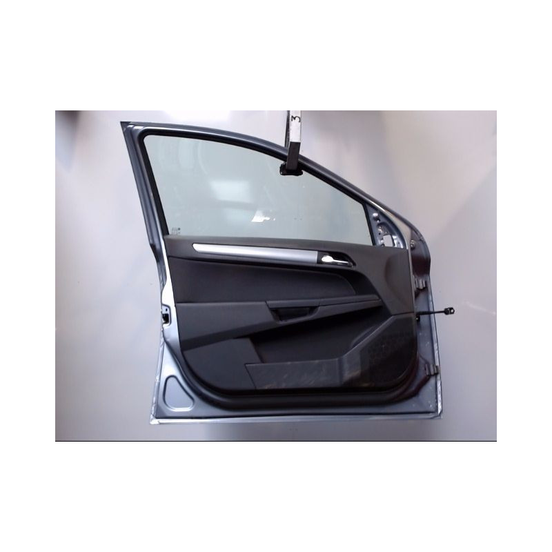 PORTE AVANT GAUCHE OPEL ASTRA 2004-