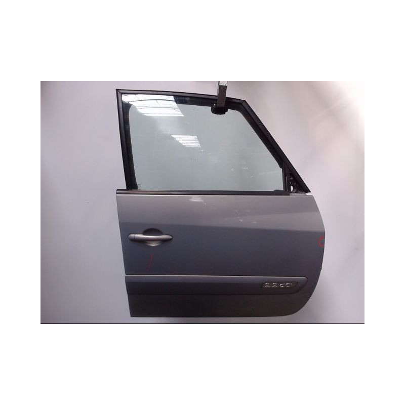 PORTE AVANT DROIT RENAULT ESPACE IV