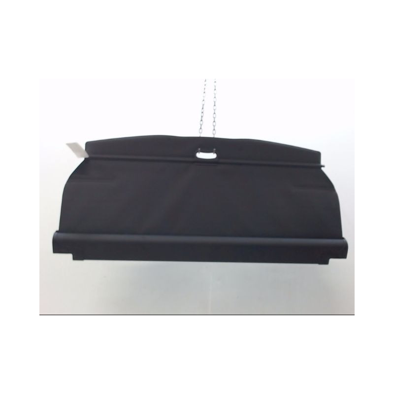 TABLETTE PLAGE ARRIERE BMW X3 BREAK I Phase 1 (E83) 2004-2006