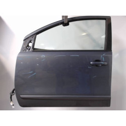 PORTE AVG