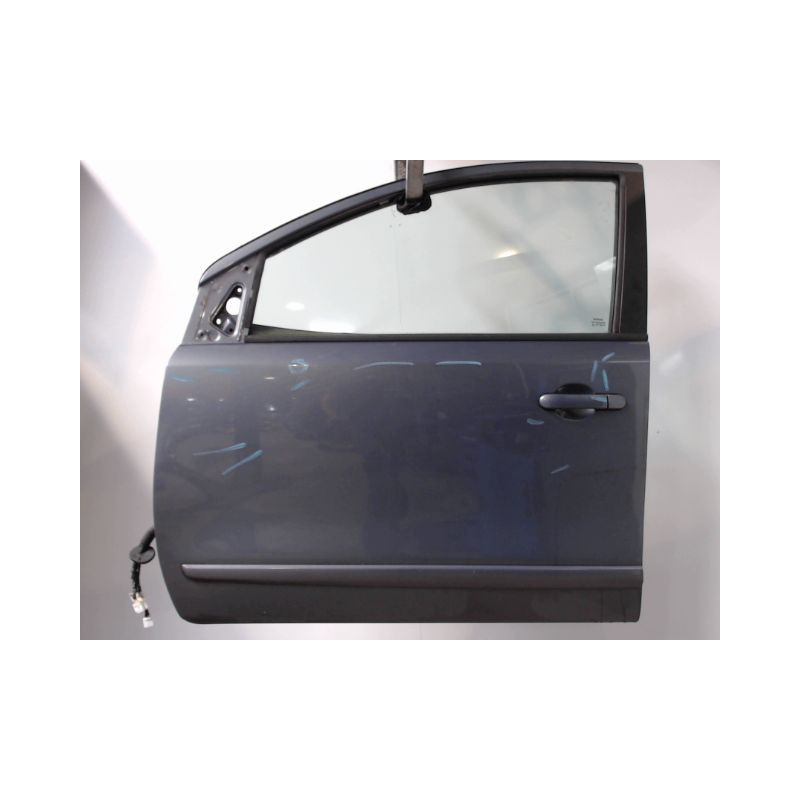 PORTE AVANT GAUCHE NISSAN NOTE