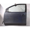 PORTE AVANT GAUCHE NISSAN NOTE
