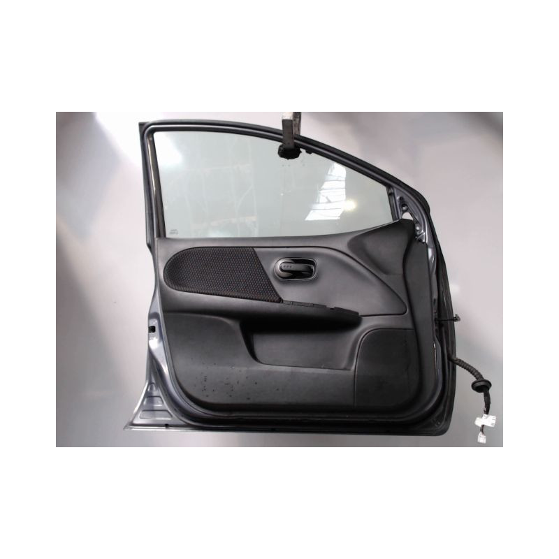 PORTE AVANT GAUCHE NISSAN NOTE