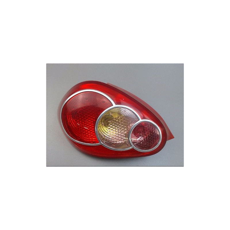 FEU ARRIERE GAUCHE  TOYOTA AYGO 05-09
