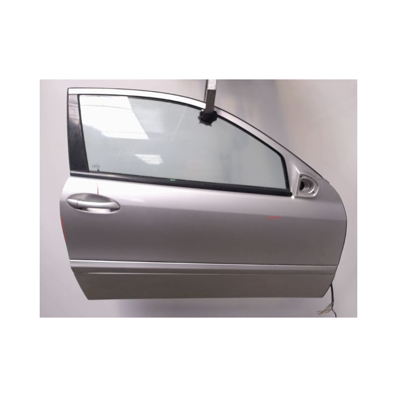 PORTE AVANT DROIT MERCEDES CLASSE C COUPE SPORT