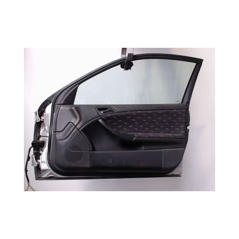 PORTE AVANT DROIT MERCEDES CLASSE C COUPE SPORT