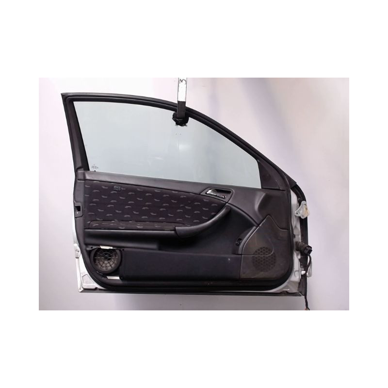 PORTE AVANT GAUCHE MERCEDES CLASSE C COUPE SPORT