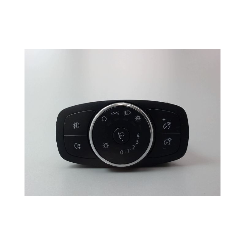 INTERIEUR COMMANDE PHARES FORD FIESTA VI Phase 1 2002-2005