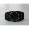 INTERIEUR COMMANDE PHARES FORD FIESTA VI Phase 1 2002-2005