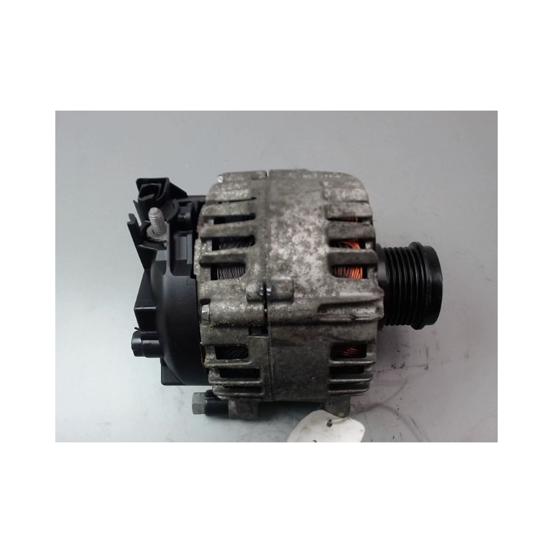 ALTERNATEUR FORD ECOSPORT
