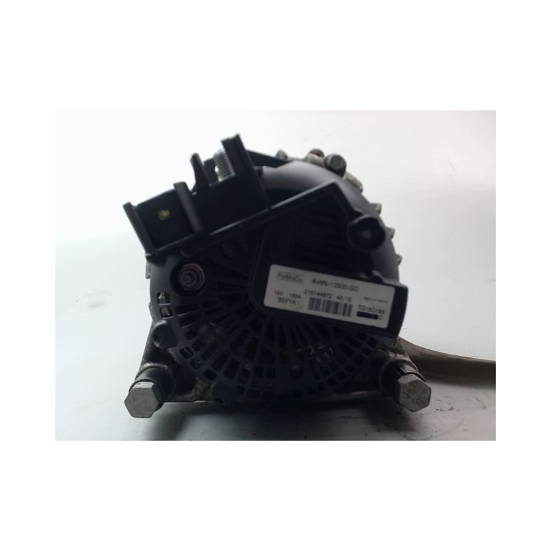 ALTERNATEUR FORD ECOSPORT