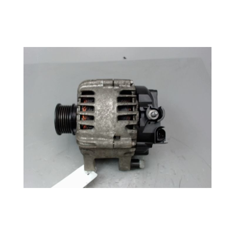 ALTERNATEUR FORD FIESTA VI Phase 1 2002-2005