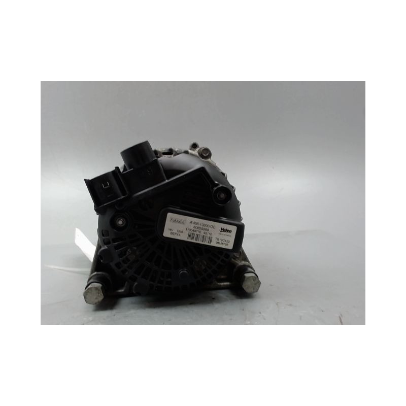 ALTERNATEUR FORD FIESTA VI Phase 1 2002-2005