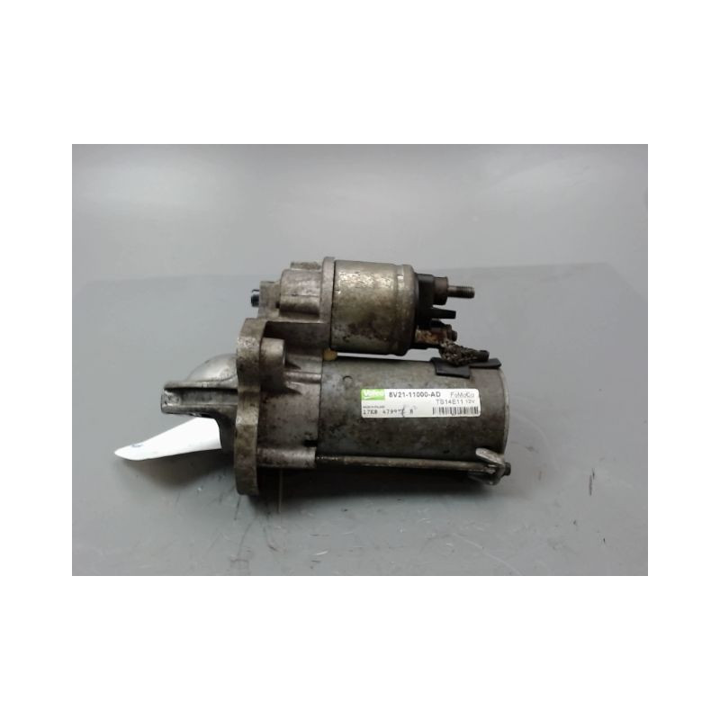 DEMARREUR FORD FIESTA VI Phase 1 2002-2005