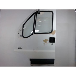 PORTE AVG